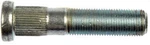Wheel Lug Stud Dorman 610-049 New. Price: $12.69.