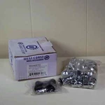 West Coast Wheel Accessories W5596STO 20PC 9/16X1.8RHT Spline Lug Nuts+ Lock Nos New. Price: $14.73.