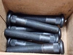 Dorman 610-0088.10 "hd Solutions" M22X1.5 Serrated Stud 23.75MM Knurl Qty New. Price: $45.99.