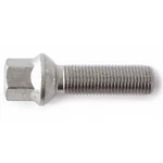 H&r 14539033 Audi Type Rounded Ball Seat Head Wheel Lug Bolt X 1.5 New. Price: $26.02.