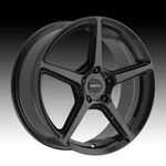 Motiv Rigor Gloss Black 18X7.5 5X4.5 40MM (433B-8756540) New. Price: $219.60.