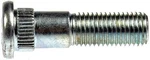 Dorman 610-473.1 M12-1.50 Serrated Wheel Stud 14.73MM Knurl 45.53MM Length New. Price: $13.91.