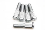 Wagner BD61231 Wheel Lug Bolts Qty 5 Nos New. Price: $10.79.