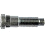 Dorman 610-252.1 1/2 20 Serrated Wheel Stud .589 In. Knurl, 15/16 Length New. Price: $17.49.
