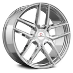 Cavallo CLV-55 Wheel 20X8.5 (35, 5X112, 74.1) Chrome Single Rim New. Price: $498.38.