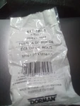 Dorman / 611-187.1 Wheel Nut 97893.1 M14-1.50 Free Shipping New. Price: $8.49.