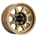 Method 701 Trail Rim 18X9 5X150 Offset 25 Bronze (quantity 1) New. Price: $429.00.