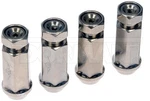 Dorman 712-545MXL4 M14-2.0 Racing Style Wheel Nut New. Price: $28.30.