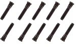 Set Of 10 Wheel Lug Studs Rear For Ram 1500 2500 3500 Pickup 9/16"-18 New. Price: $69.15.