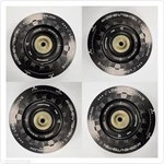 Set Of 4 Genuine Porsche GT3 / St Central Lock Wheel Nuts 992601119B New. Price: $1908.34.