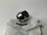 Dorman 611-257 Wheel Lug Nut New. Price: $6.29.