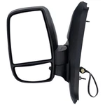 Mirrors Driver Left Side Hand Ford TRANSIT-350 Hd TRANSIT-250 TRANSIT-150 New. Price: $318.18.