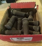 Leland W288 Right Hand Wheel Stud - Qty 14 New. Price: $67.99.