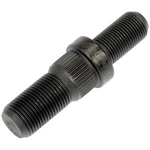 Dorman 610-0477.10 7/8 14 And 3/4 16 Double Ended Stud 1" Knurl, 2.63" Length New. Price: $125.60.