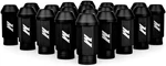 Mishimoto MMLG-15-LOCKBK Aluminum Locking Lug Nuts, M12 X 1.5, Black New. Price: $55.00.