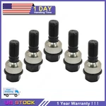5X Wheel Rim Lug Nut Bolts For Porsche Cayenne Panamera Taycan 2011-2023 New. Price: $34.88.