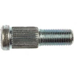 Dorman 610-106.1 1/2 Serrated Wheel Stud .620 In. Knurl, 13/16 Length New. Price: $21.22.