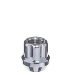 West Coast Wheel Accessories W1014STO Lug Nuts New. Price: $108.35.