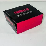 Gorilla Chrome Wheel Kit Truck Spline 6-LUG 14-1.50 Wik K6TOS-14150GR New. Price: $30.00.
