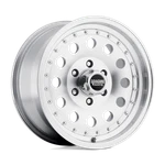 American Racing Wheel Outlaw Ii 15X8 5X4.75 -19MM Machined AR625861 New. Price: $186.24.