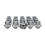 Coyote Wheel Accessories 52K540 Lug Nuts New. Price: $37.80.