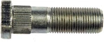 Dorman Wheel Lug Stud 610-077 Fits 63-66 Ford F-350 New. Price: $57.95.