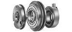 Four Seasons 47849 A/c Compressor Clutch Select 82-92 Ford Mercury Models New. Price: $133.42.