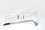 Land Range Rover Classic Discovery Defender Wheel Nut Lug Wrench Brace Heavy Dut New. Price: $36.11.