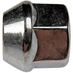 Dorman 611-154-BP Wheel Nut 1/2 20 Bulge 3/4 In. Hex, 0.833 Length New. Price: $289.69.