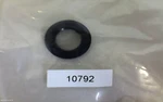 Rotary 10792 Nut Plastic For Indak Switches (8D3C) New. Price: $5.00.