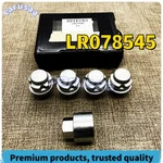 New Locking Wheel Lug Nut Set For 2010-2024 Land Range Rover LR078545. Price: $46.98.