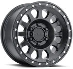 One 17X8.5 Method MR315 8X6.5/8X165.1 25 Black Wheel Rim 130.81 New. Price: $409.00.