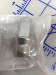 Pack Of Dorman Wheel Nuts 611-181.1 M12-1.50 New. Price: $28.99.
