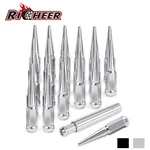 24/32PCS M14X1.5 Spike Lug Nuts For Chevy Silverado Sierra 1500 Gmc New. Price: $43.99.