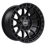 Dropstars 606SB Wheel 17X8.5 (0, 5X127, 78.1) Black Single Rim New. Price: $338.00.
