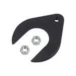 Lablt Inner Cv Axle Puller Removal Tool 63MM With Nut Joint Fork Adapter New. Price: $19.63.