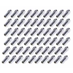 Gorilla 60 Lugnuts 7/16 Cragar Sst Closed End- 84178 New. Price: $197.53.