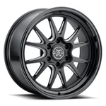 Method Race 802 Wheel 20X12 (-40, 8X170, 125) Black Single Rim New. Price: $459.00.