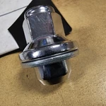 (1) Factory Original Toyota Chrome Lug Nut 90942-A1007 New. Price: $12.95.