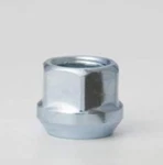 West Coast Accessories W1025B Wheel Lug Nut & Install Kit New. Price: $110.61.