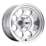 Mickey Thompson Classic Iii Wheel 15X12 6X5.5 3-5/8 90000001767 New. Price: $340.99.