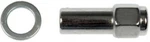 Dorman 611-265.1 Wheel Nut M12-1.25 Cragar Sst Mag Style 13/16 In. Hex, 2.245 New. Price: $16.64.