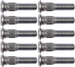 Wheel Lug Studs (dorman #610-283) New. Price: $42.00.