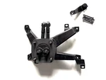 2020 - 2024 Tesla Model Y Engine Module Computer Mounting Bracket 149730400D Oem Used. Price: $25.00.