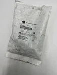 Genuine Mopar Locks 8221-2978-AC-001 For Use W/ Aluminum Wheels Only New. Price: $48.66.