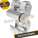 Bolt 7039049 Locking Recovery Hook For 2014-2023 Jeep Cherokee New. Price: $249.99.