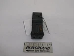 Bmw Series 745I 750LI E65 E66 Emergency Wheel Chock 03 04 05 06 07 08 Used. Price: $44.97.