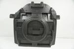 2008-2014 Subaru Impreza Wrx Sedan Trunk Spare Tire Carrier Housing Tool Foam Used. Price: $93.99.