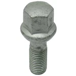 15997 Febi Lug Bolt For Mb 280 250 Mercedes-benz 190E 300D 190D 230 New. Price: $25.23.
