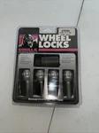 Gorilla Wheel Locks 12MM X 1.50 Cone Seat 47013N New. Price: $15.00.